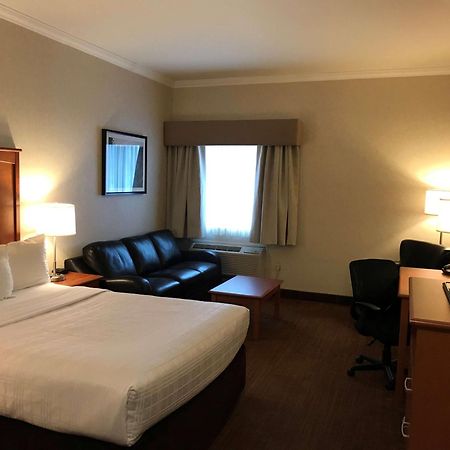 Best Western Thunder Bay Crossroads Buitenkant foto