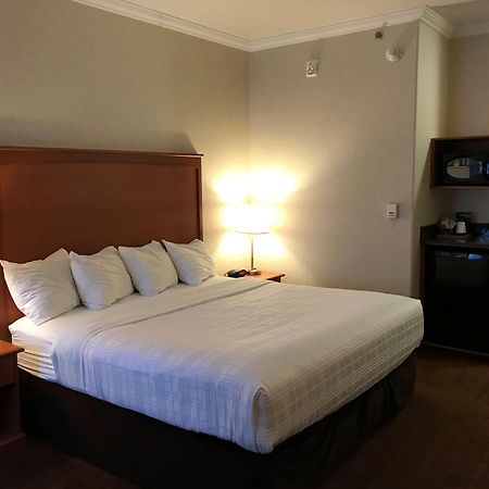 Best Western Thunder Bay Crossroads Buitenkant foto