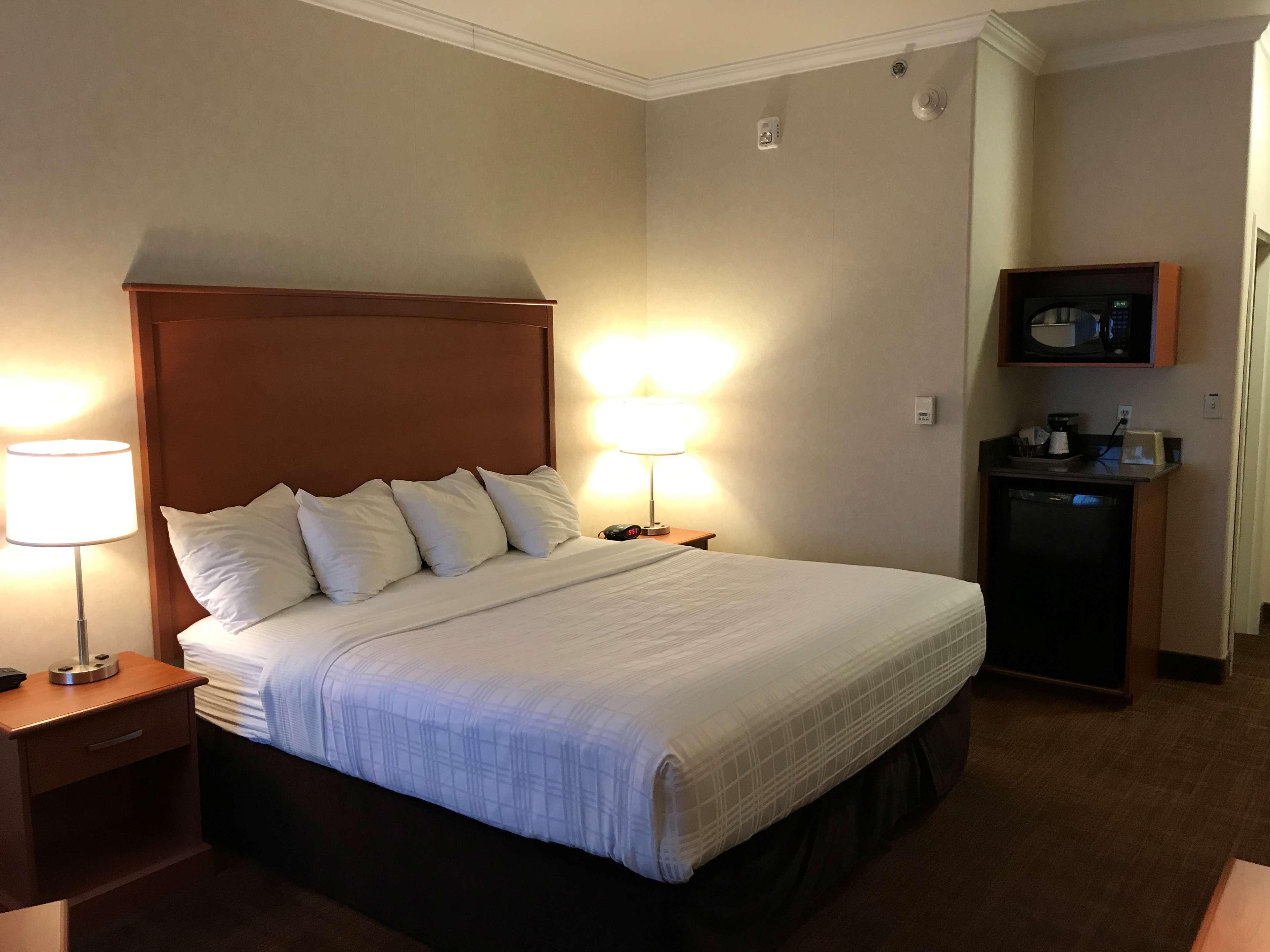 Best Western Thunder Bay Crossroads Buitenkant foto