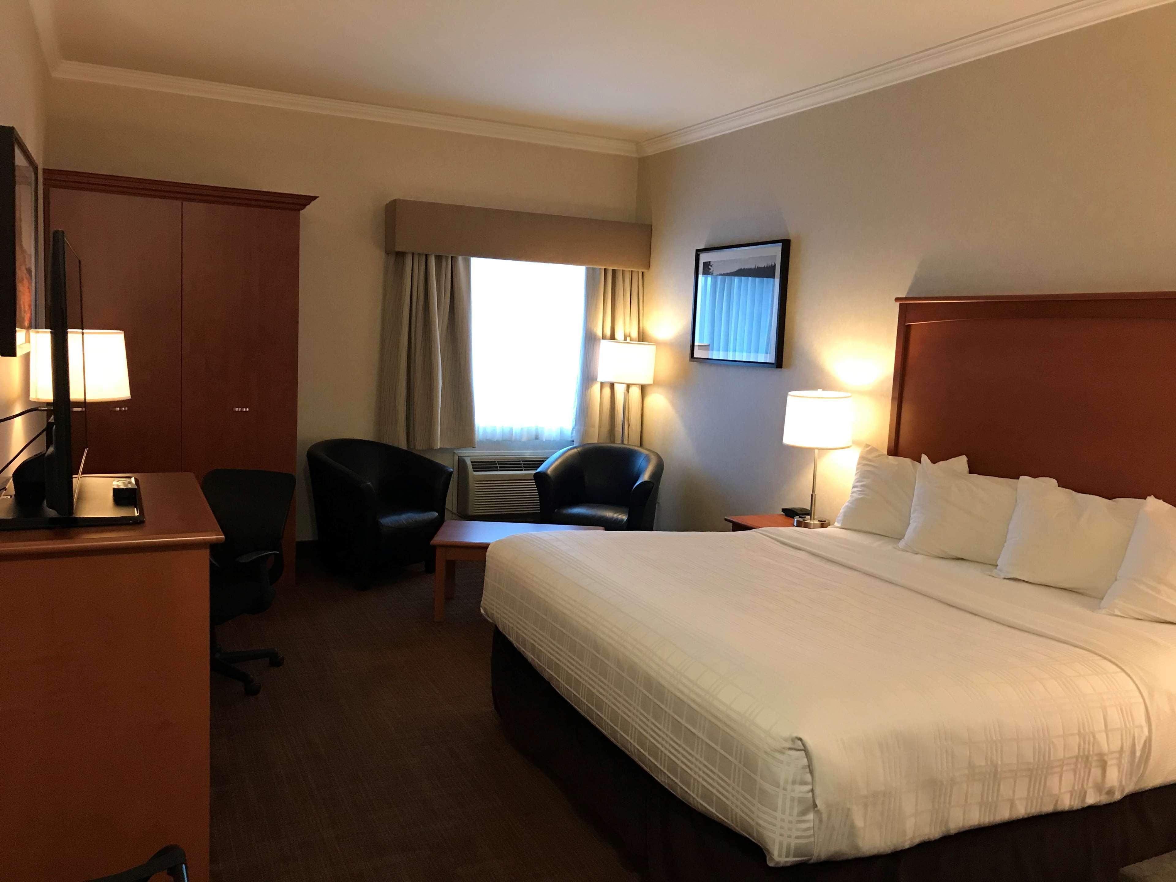 Best Western Thunder Bay Crossroads Buitenkant foto