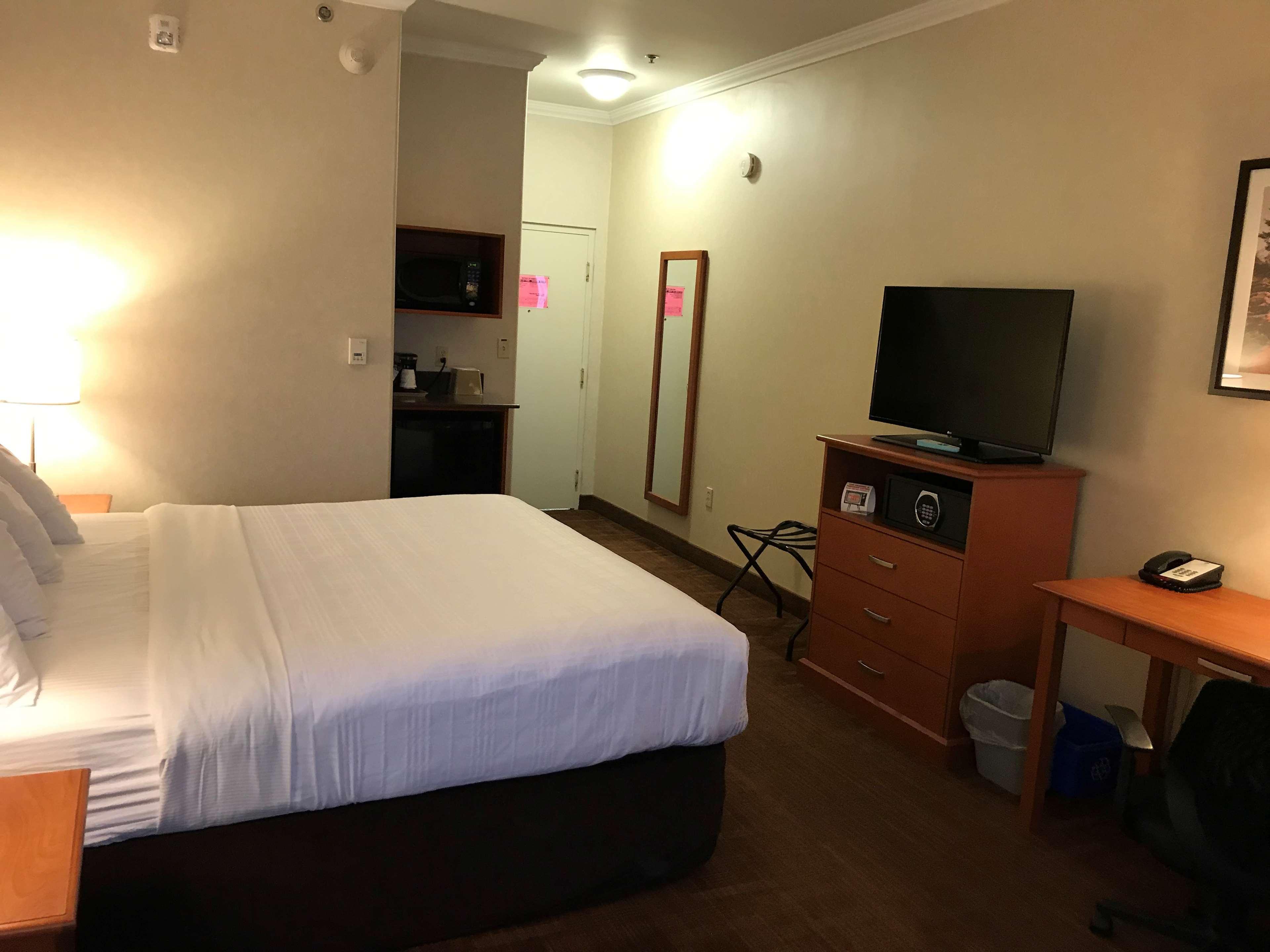 Best Western Thunder Bay Crossroads Buitenkant foto