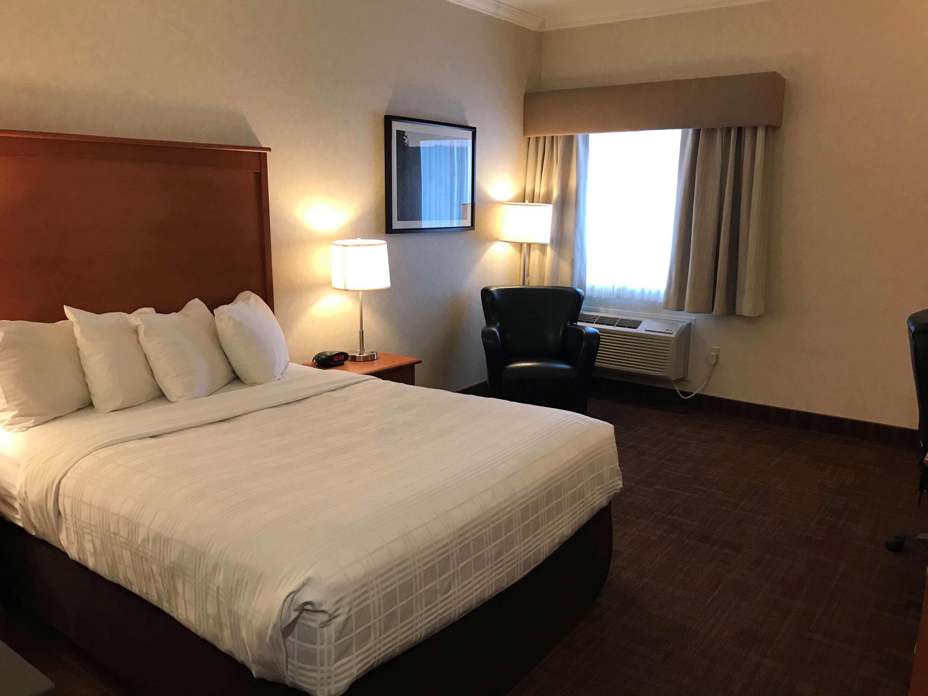 Best Western Thunder Bay Crossroads Buitenkant foto
