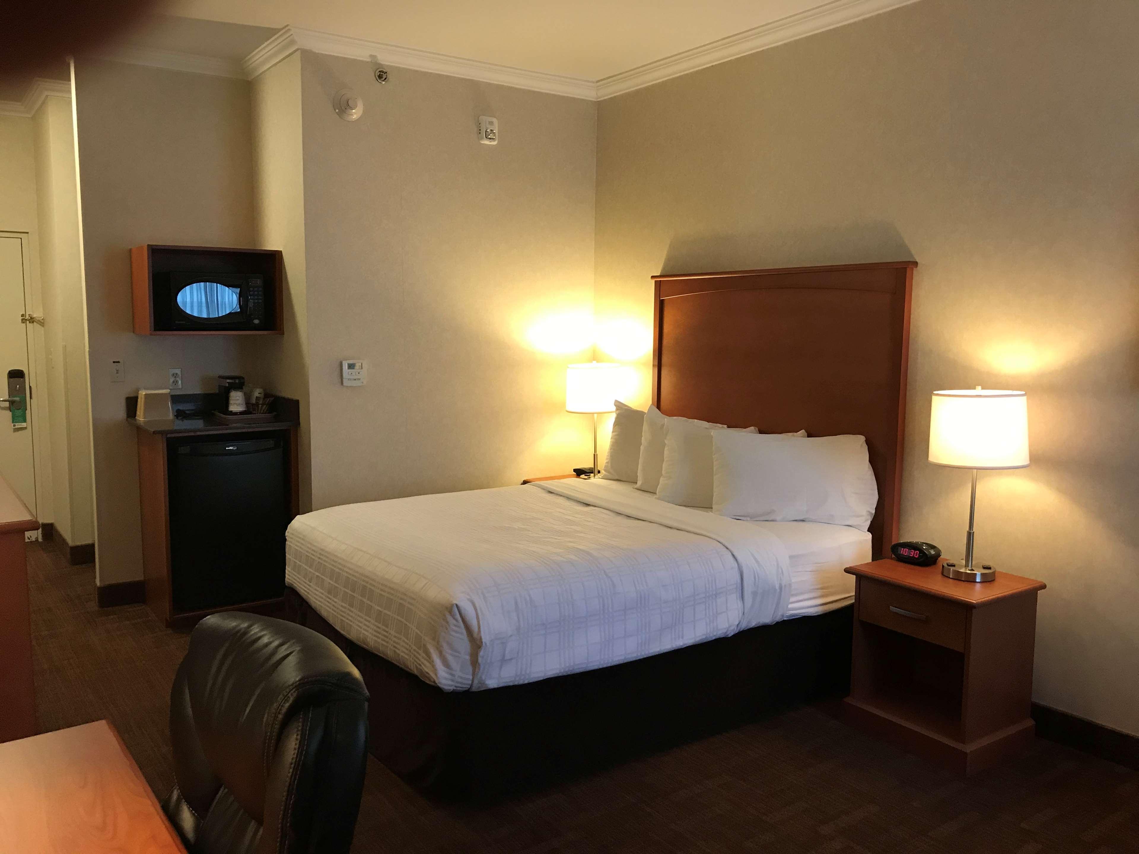Best Western Thunder Bay Crossroads Buitenkant foto