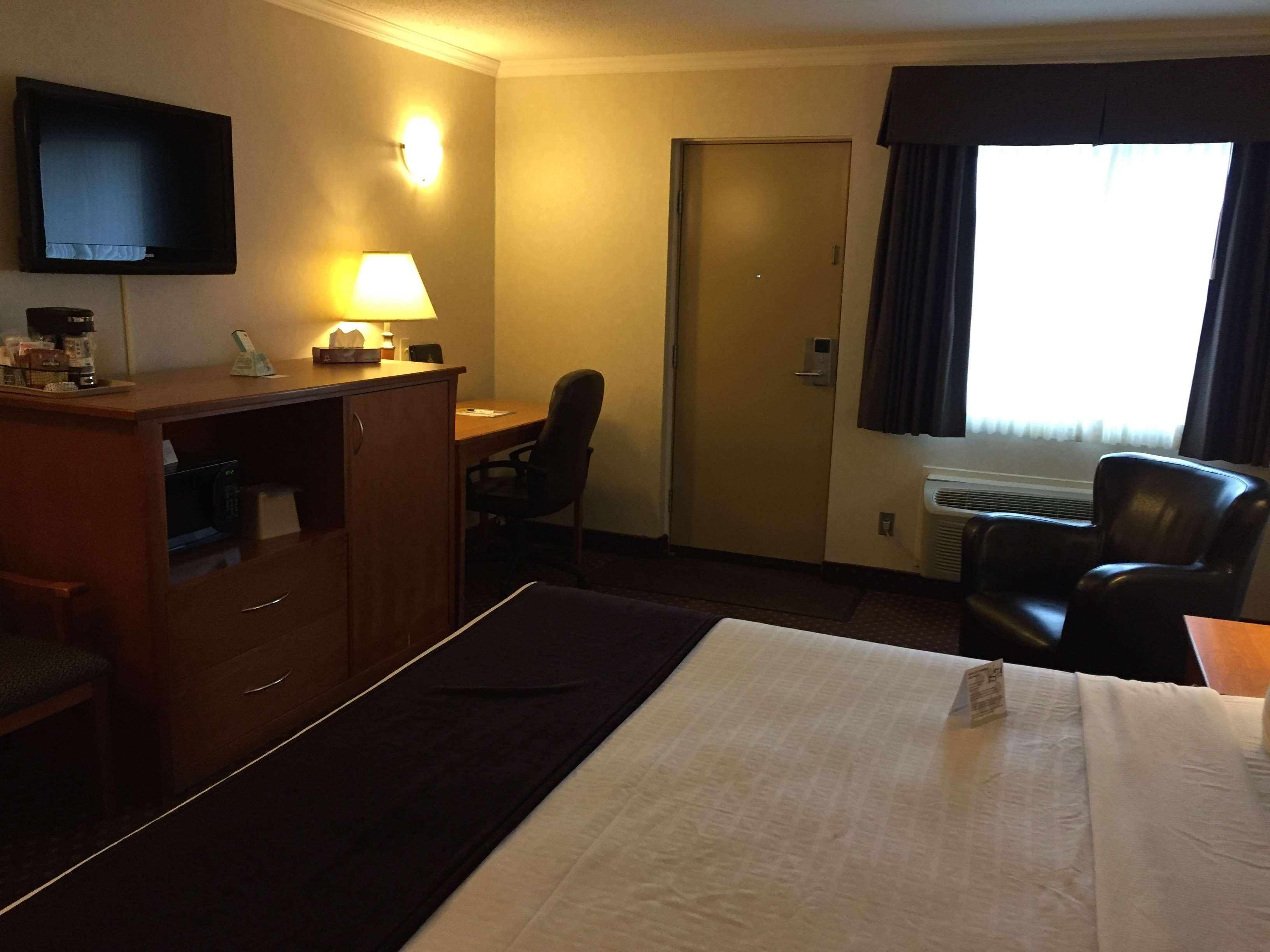 Best Western Thunder Bay Crossroads Buitenkant foto