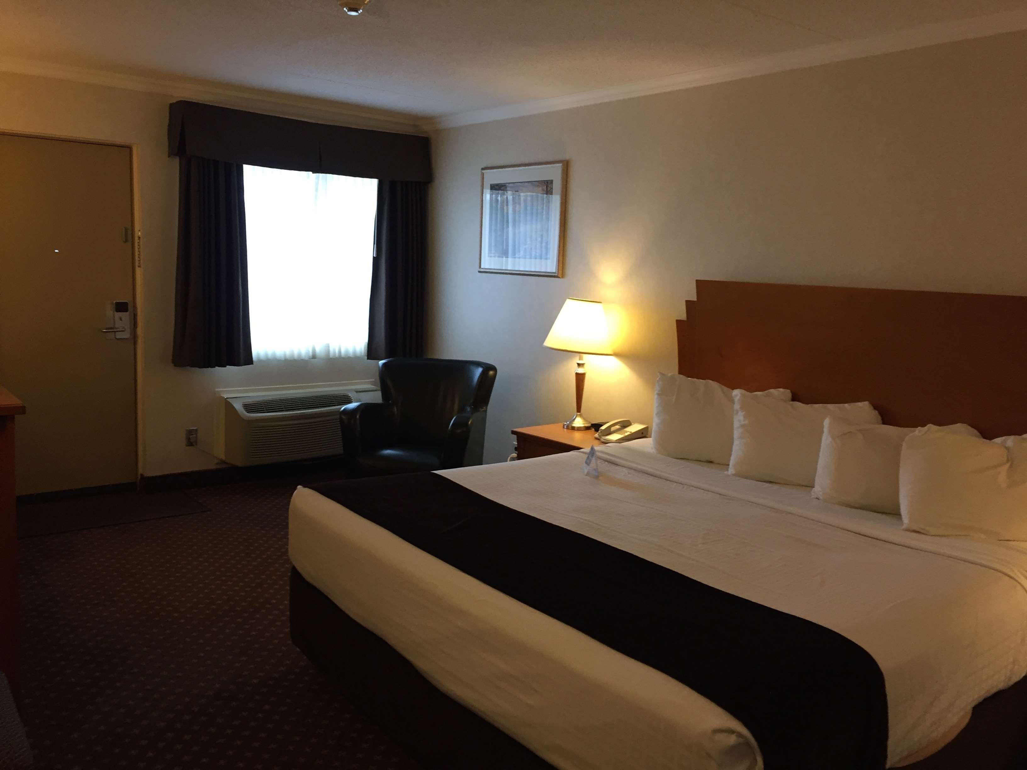 Best Western Thunder Bay Crossroads Buitenkant foto