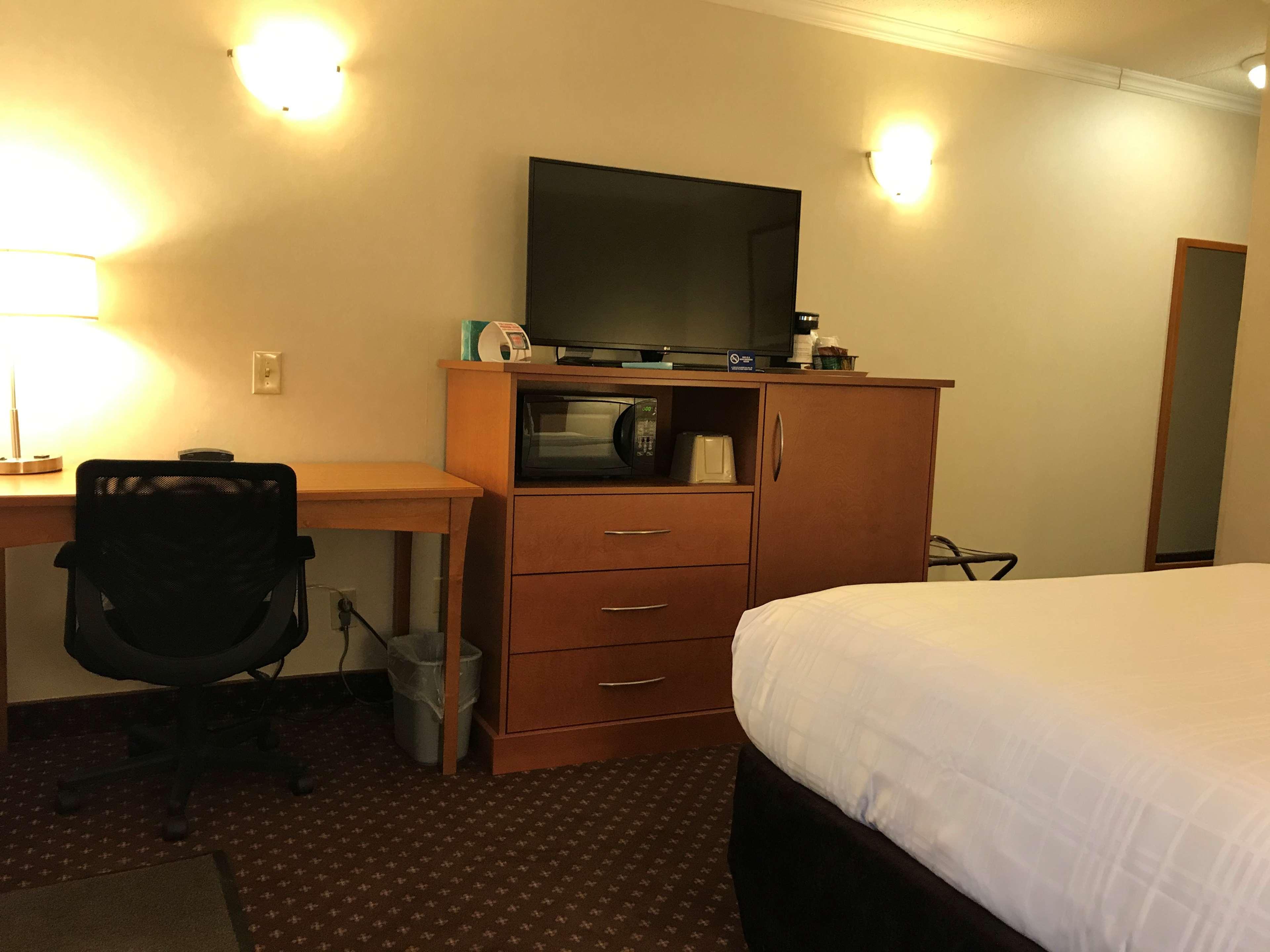 Best Western Thunder Bay Crossroads Buitenkant foto