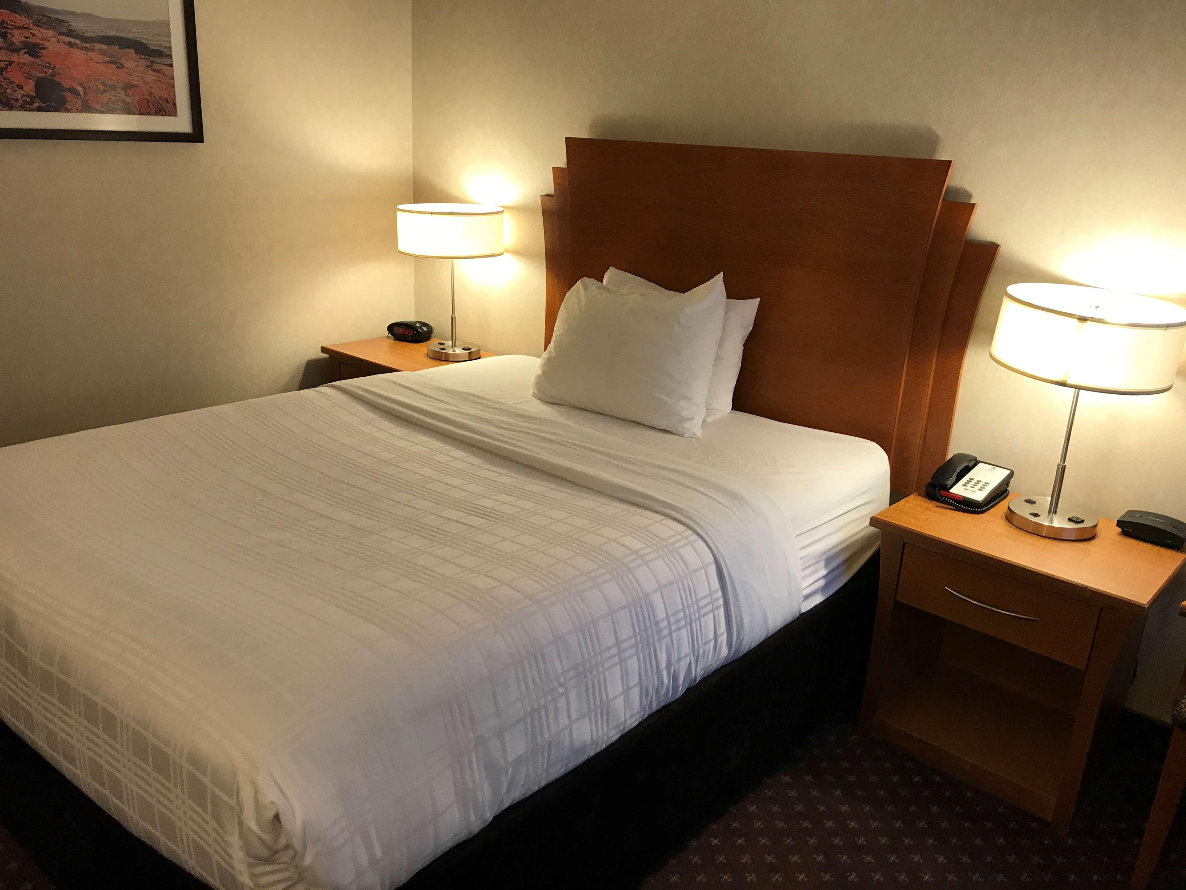 Best Western Thunder Bay Crossroads Buitenkant foto