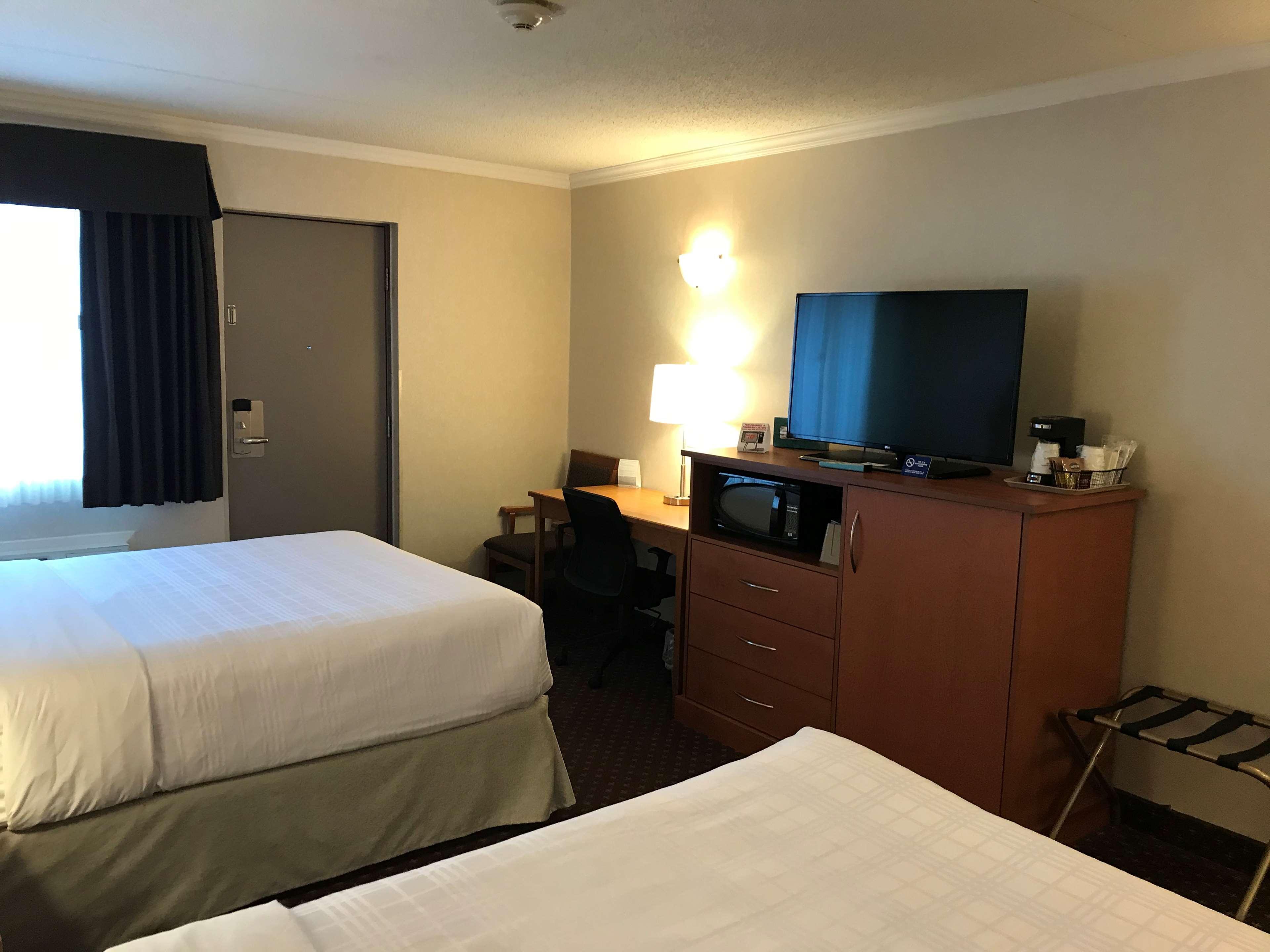 Best Western Thunder Bay Crossroads Buitenkant foto