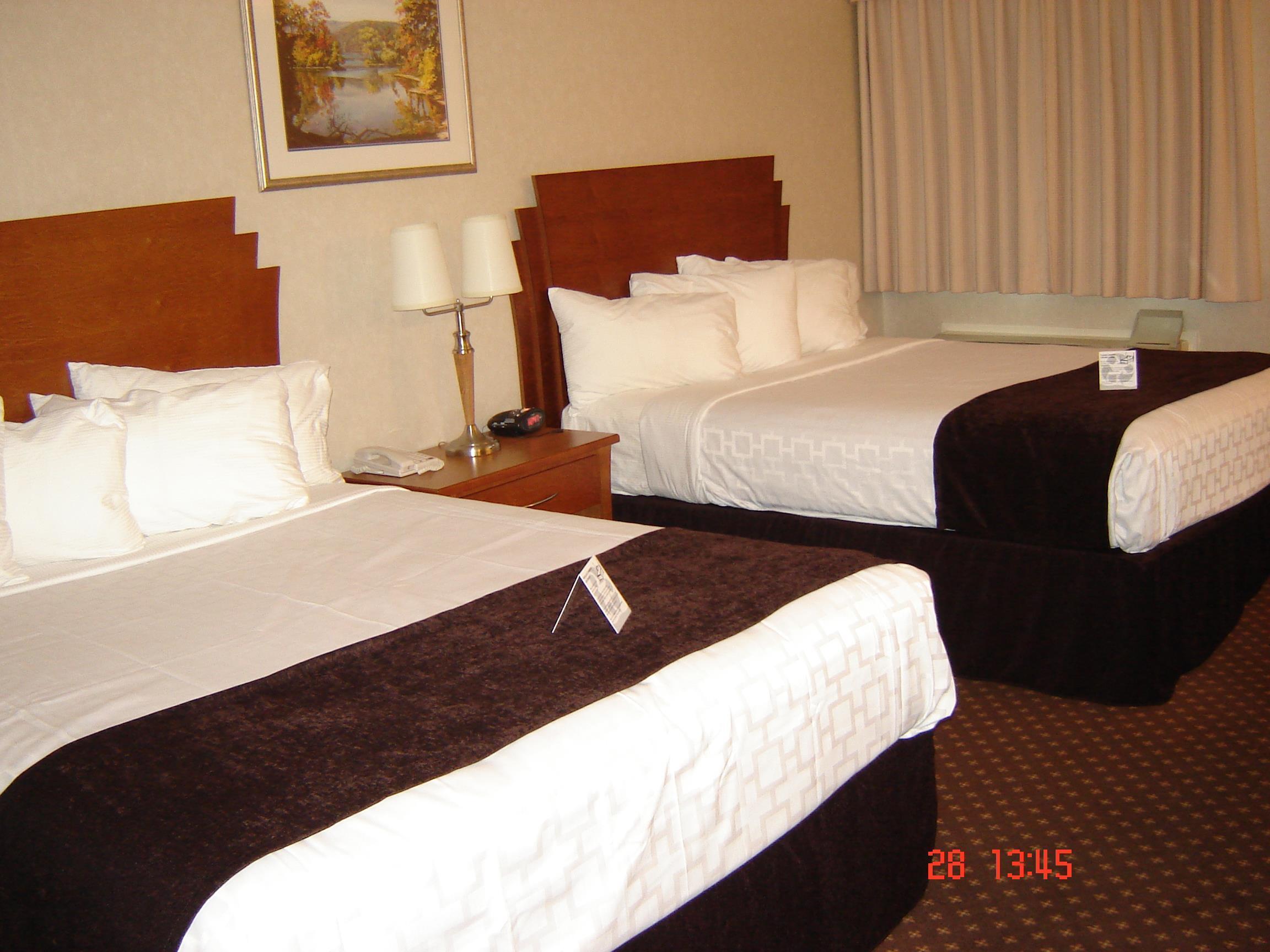 Best Western Thunder Bay Crossroads Buitenkant foto