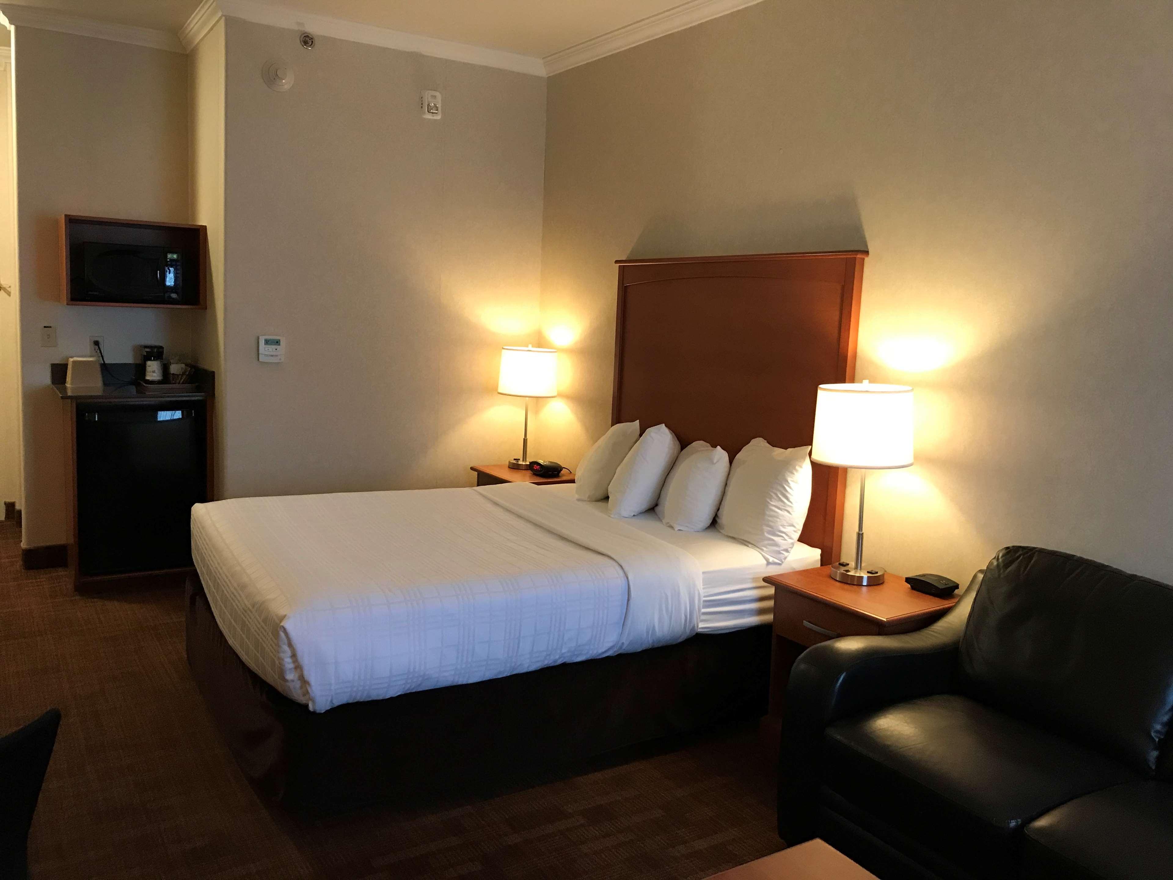 Best Western Thunder Bay Crossroads Buitenkant foto