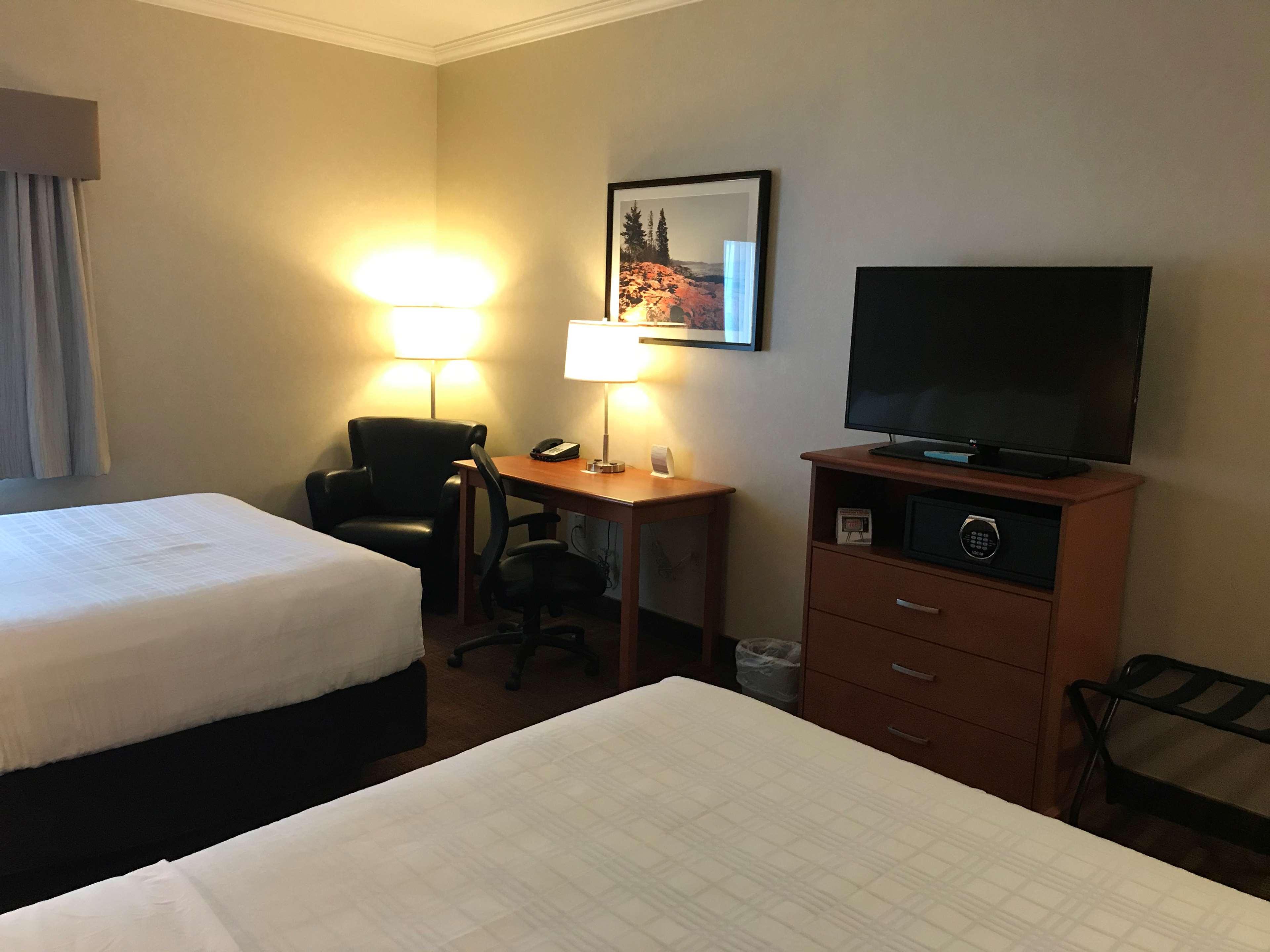 Best Western Thunder Bay Crossroads Buitenkant foto