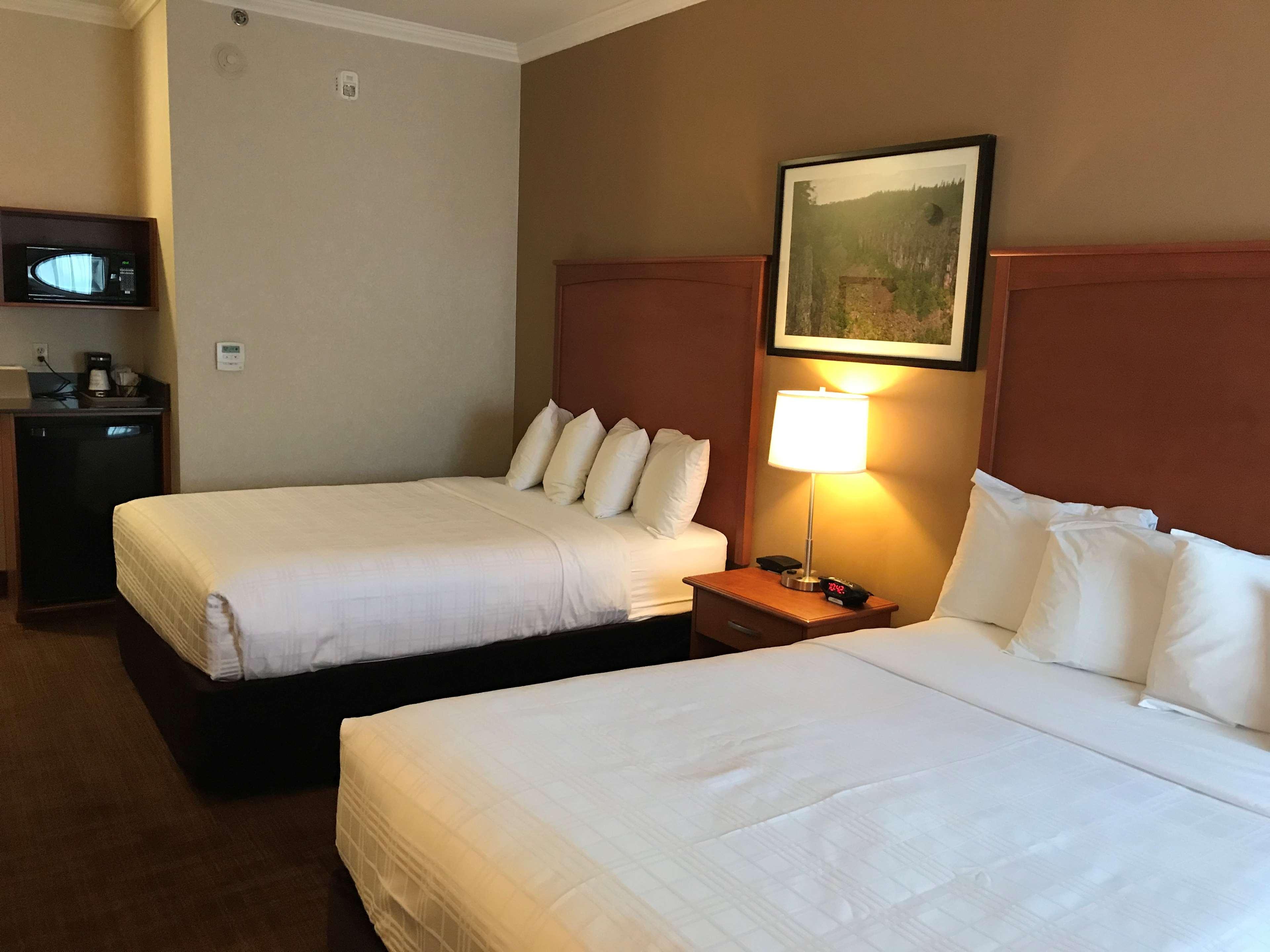 Best Western Thunder Bay Crossroads Buitenkant foto