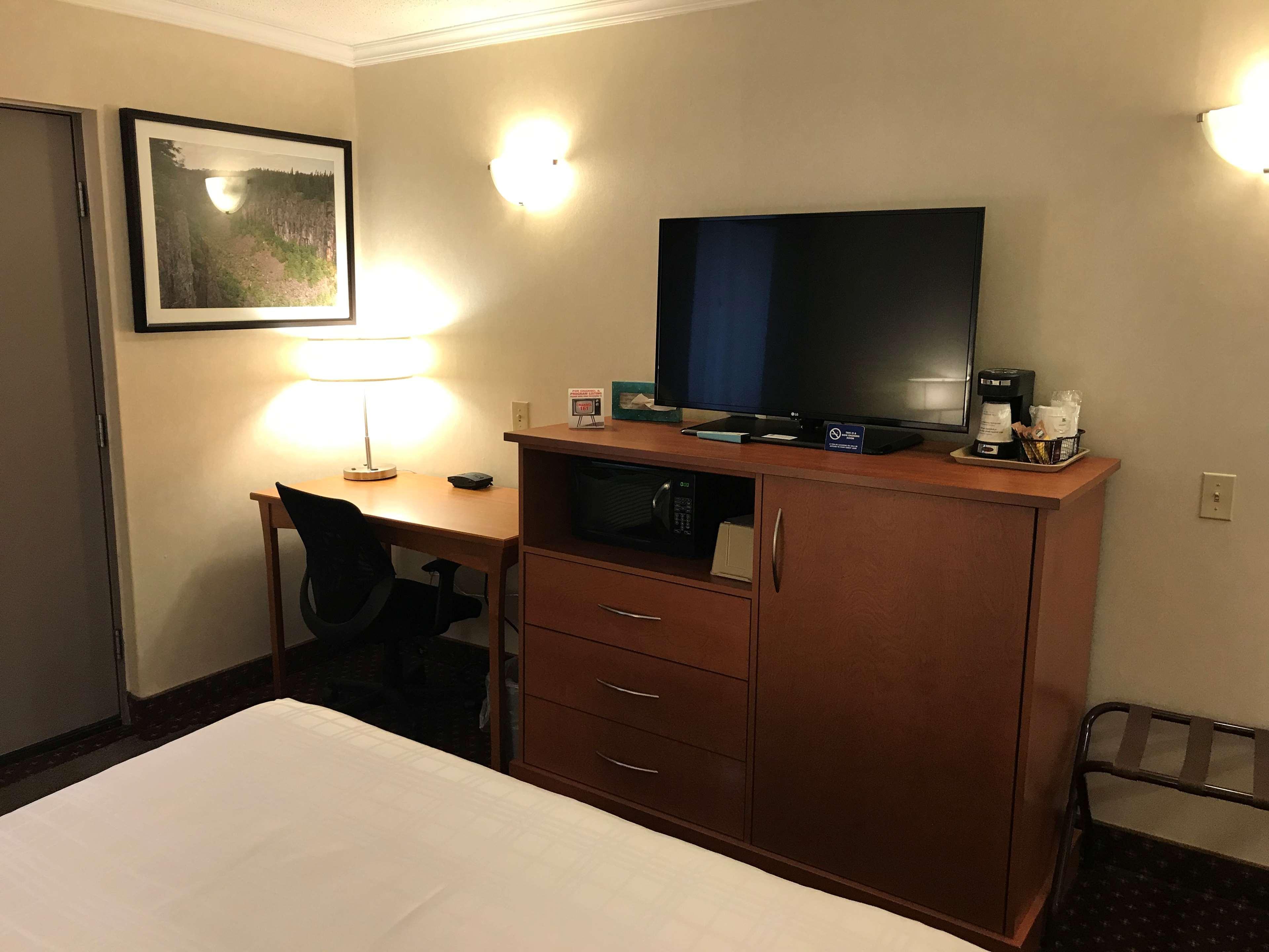 Best Western Thunder Bay Crossroads Buitenkant foto