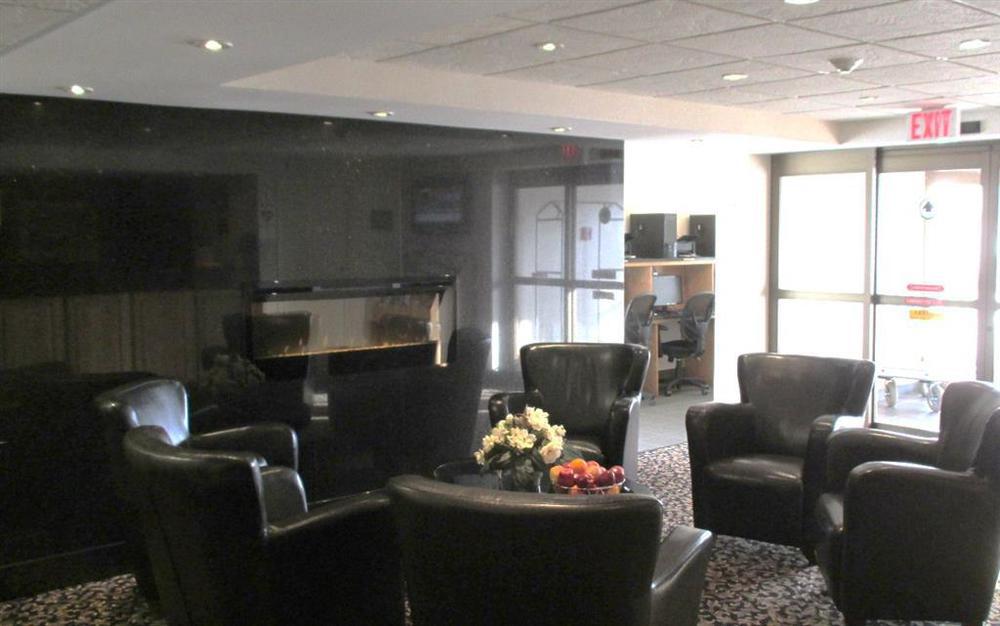 Best Western Thunder Bay Crossroads Interieur foto
