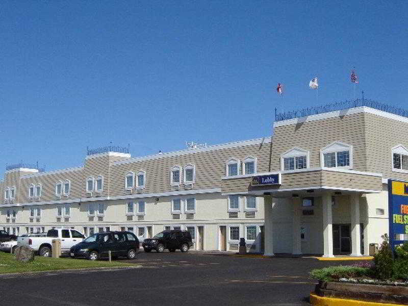 Best Western Thunder Bay Crossroads Buitenkant foto