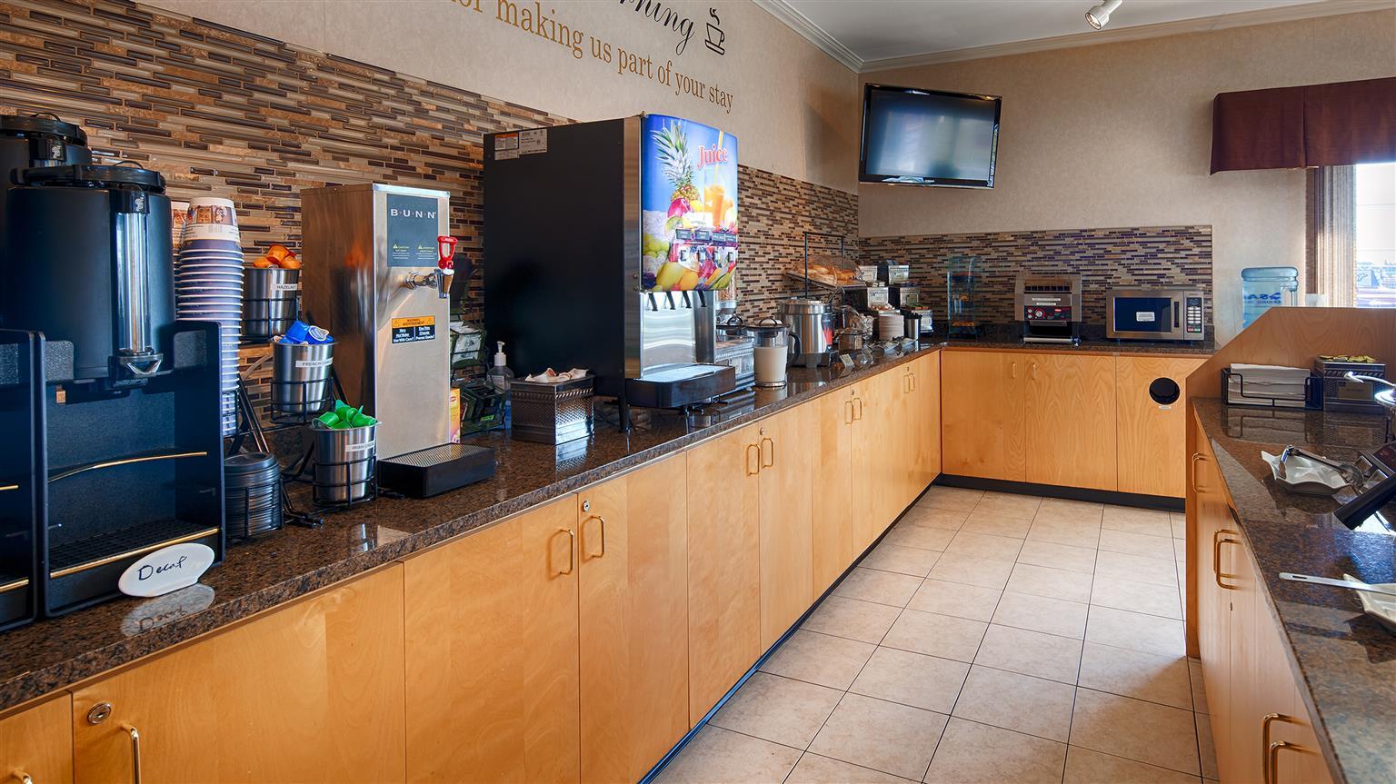 Best Western Thunder Bay Crossroads Buitenkant foto