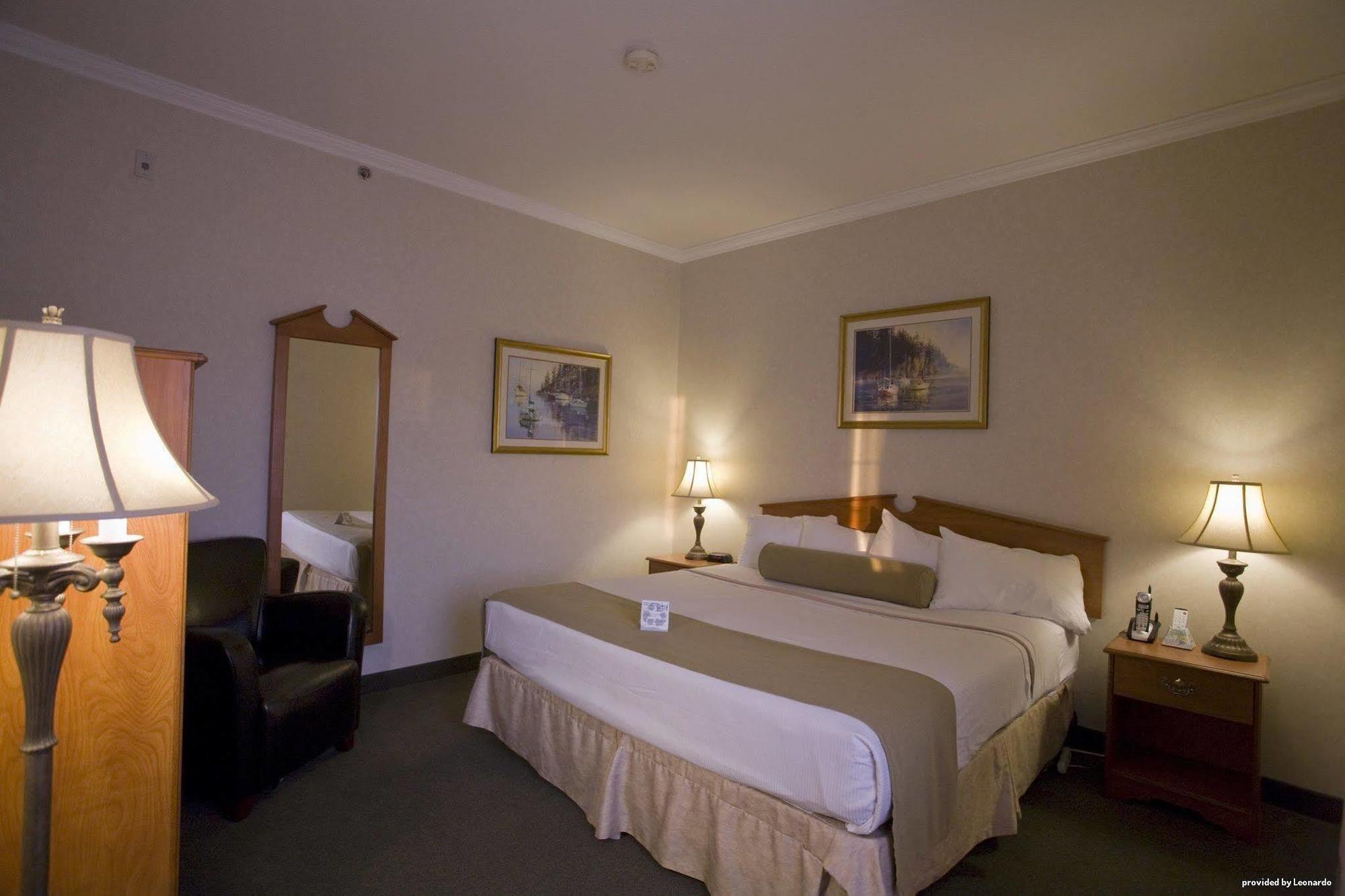Best Western Thunder Bay Crossroads Kamer foto
