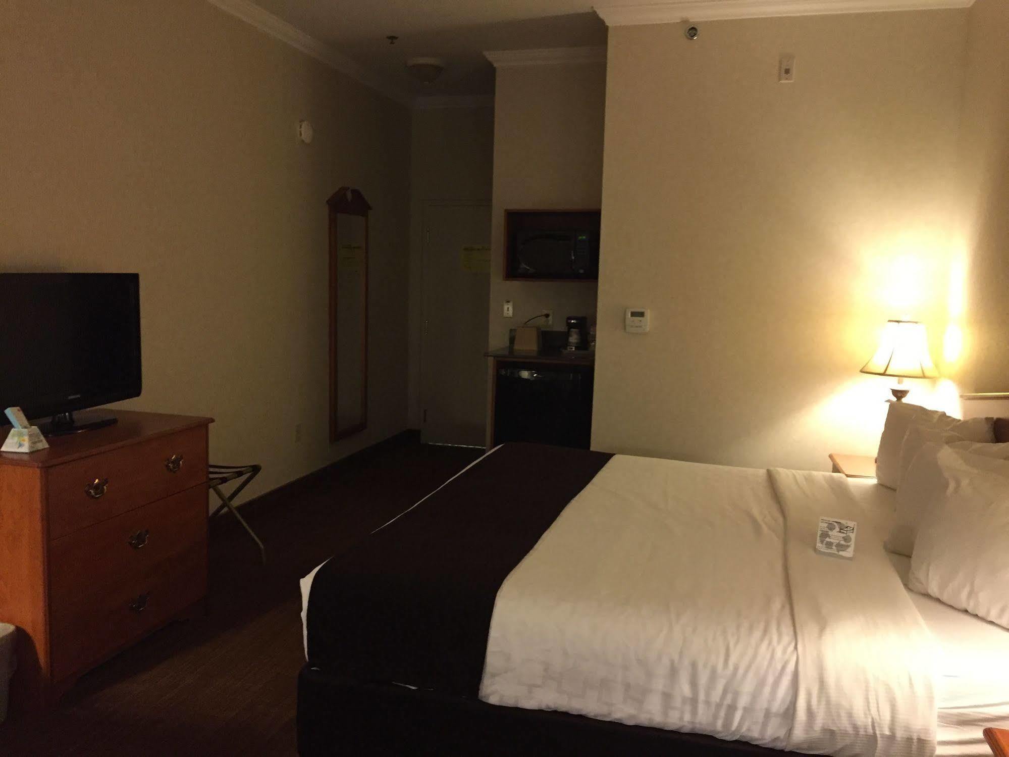 Best Western Thunder Bay Crossroads Buitenkant foto